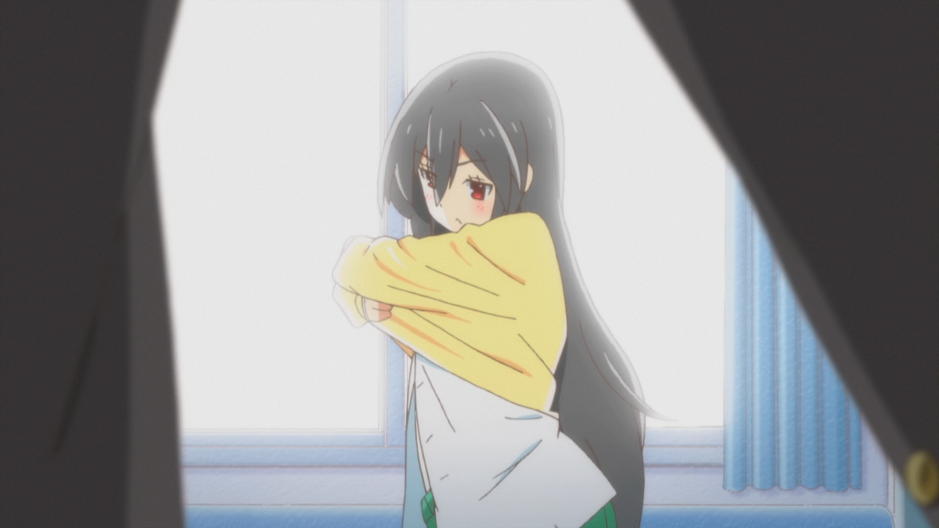 Onee-chan ga Kita (Horadric)